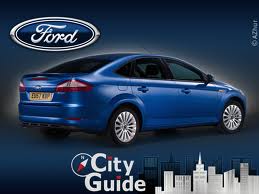 Ford Mondeо – престиж и качество