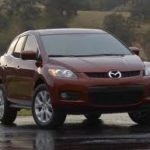 Mazda расширяет рынок