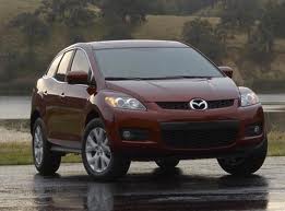 Mazda расширяет рынок