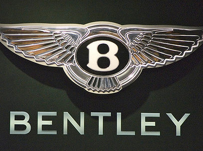 Bentley намеревается выпустить премиум внедорожник