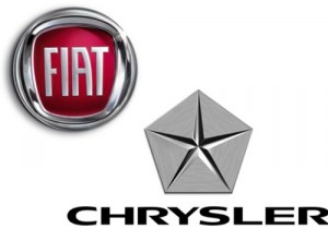 Фиат-Крайслер реализует более чем 4 миллиона автомобилей в 2011 году