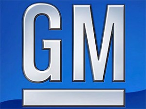 General Motors – Мэри Барра